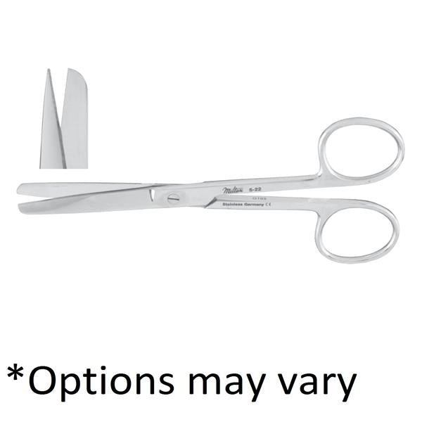 Scissors Operating 6